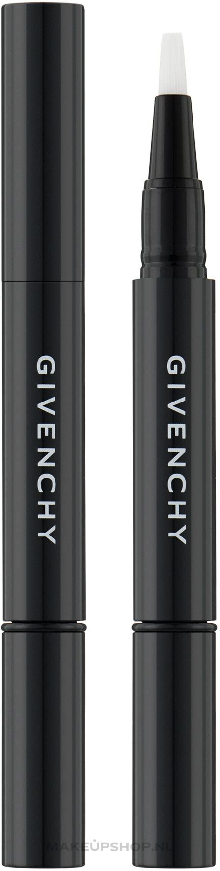 givenchy mister light corrective pen reviews|GIVENCHY MISTER INSTANT CORRECTIVE PEN .